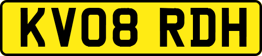 KV08RDH