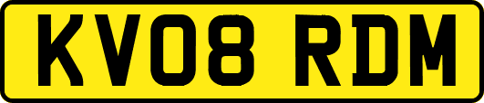 KV08RDM