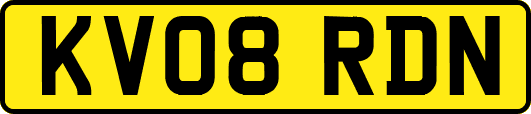 KV08RDN