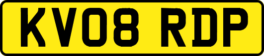 KV08RDP