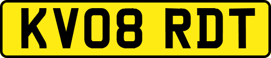 KV08RDT