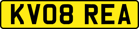 KV08REA