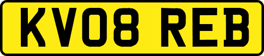 KV08REB