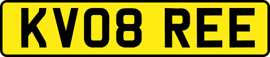 KV08REE