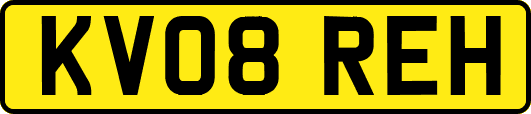 KV08REH