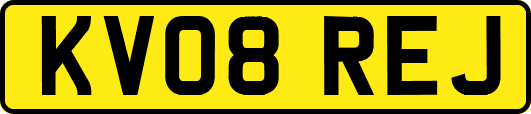 KV08REJ