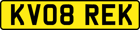 KV08REK