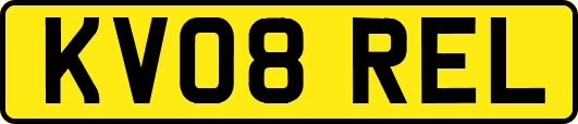 KV08REL