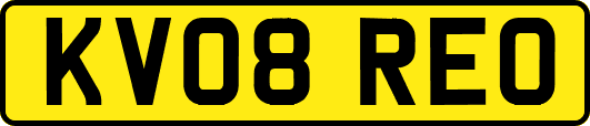 KV08REO