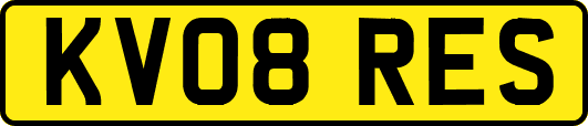 KV08RES