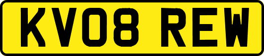 KV08REW
