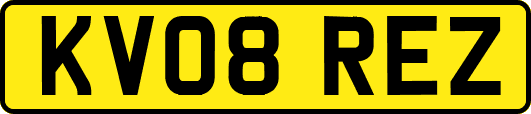 KV08REZ