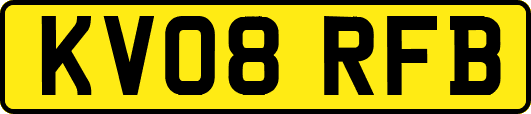 KV08RFB
