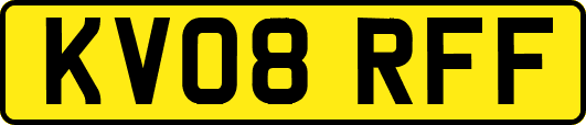 KV08RFF
