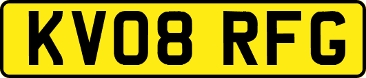 KV08RFG