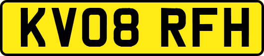 KV08RFH