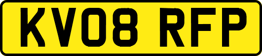 KV08RFP