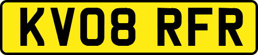 KV08RFR