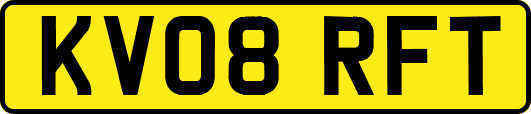 KV08RFT
