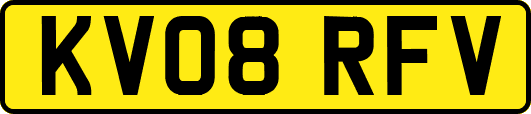 KV08RFV