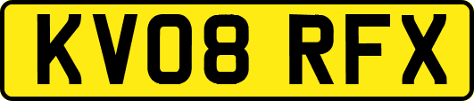 KV08RFX