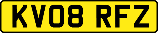 KV08RFZ