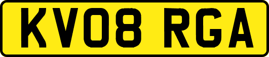 KV08RGA