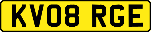 KV08RGE
