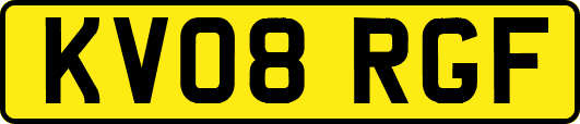 KV08RGF