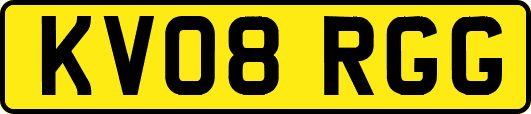 KV08RGG