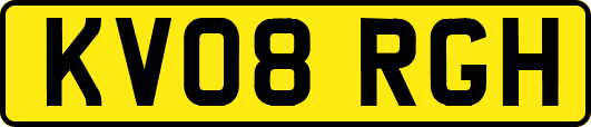 KV08RGH