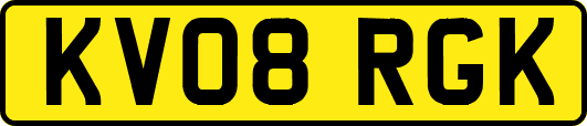 KV08RGK