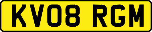 KV08RGM
