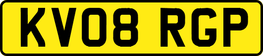 KV08RGP