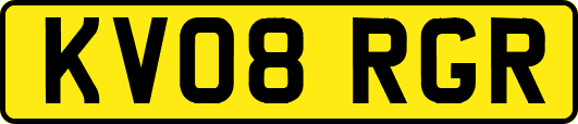 KV08RGR