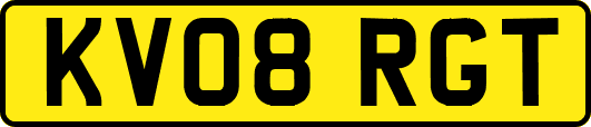 KV08RGT