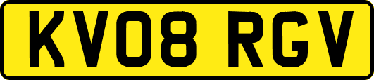 KV08RGV