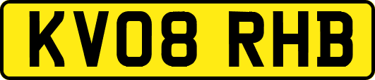 KV08RHB