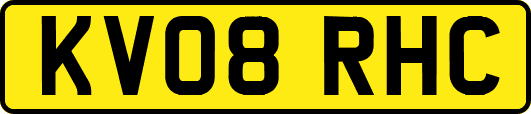KV08RHC