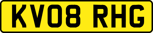KV08RHG