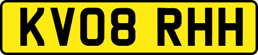 KV08RHH
