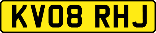 KV08RHJ