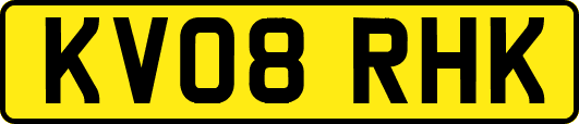KV08RHK