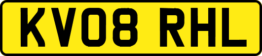 KV08RHL