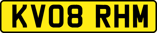 KV08RHM