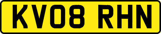 KV08RHN