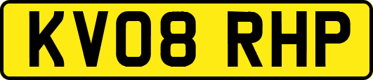 KV08RHP