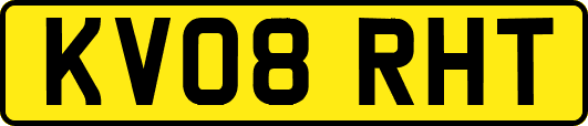 KV08RHT