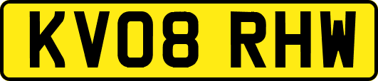 KV08RHW