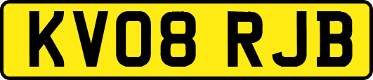 KV08RJB